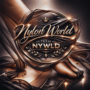 NylonWorld Logo
