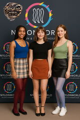 NylonWorld-Besucher - 009