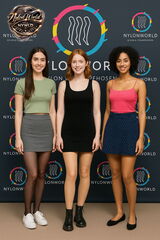 NylonWorld-Besucher - 014