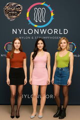 NylonWorld-Besucher - 013