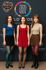 NylonWorld-Besucher - 016