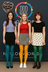 NylonWorld-Besucher - 017