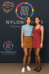 NylonWorld-Besucher - 019