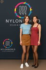 NylonWorld New-Album