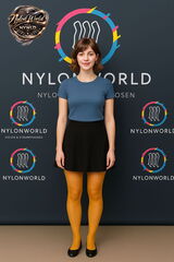 NylonWorld-Besucher - 020