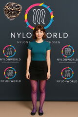 NylonWorld-Besucher - 021