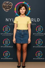 NylonWorld-Besucher - 025