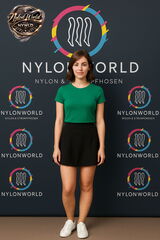 NylonWorld-Besucher - 024