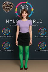 NylonWorld-Besucher - 028