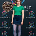 NylonWorld-Besucher - 029