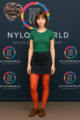 NylonWorld-Besucher - 032