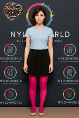 NylonWorld-Besucher - 031