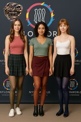 NylonWorld-Besucher - 035