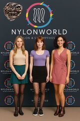 NylonWorld-Besucher - 038