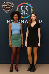 NylonWorld-Besucher - 039