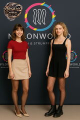 NylonWorld-Besucher - 042