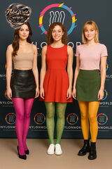 NylonWorld-Besucher - 041