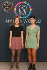 NylonWorld-Besucher - 043