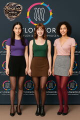 NylonWorld-Besucher - 047