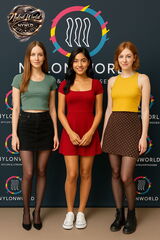 NylonWorld-Besucher - 049