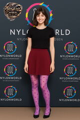 NylonWorld-Besucher - 050