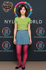 NylonWorld-Besucher - 051