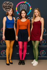 NylonWorld-Besucher - 052