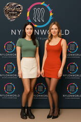 NylonWorld-Besucher - 053