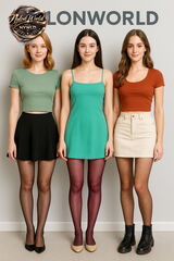 NylonWorld-Besucher - 055