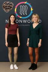 NylonWorld-Besucher - 059