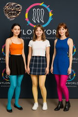 NylonWorld-Besucher - 058