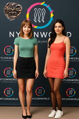 NylonWorld-Besucher - 057