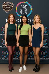 NylonWorld-Besucher - 063