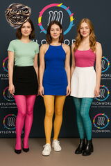 NylonWorld-Besucher - 066