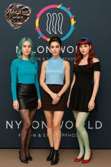 NylonWorld-Besucher - 067