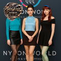 NylonWorld-Besucher - 067