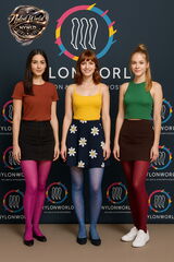 NylonWorld-Besucher - 070