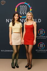 NylonWorld-Besucher - 074