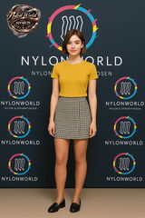 NylonWorld-Besucher - 082