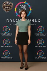 NylonWorld-Besucher - 093