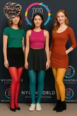 NylonWorld-Besucher - 092