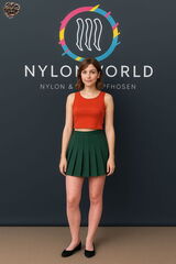 NylonWorld-Besucher - 094