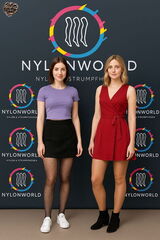 NylonWorld-Besucher - 095