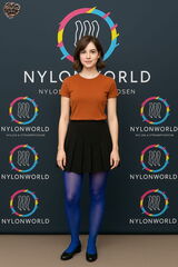 NylonWorld-Besucher - 097