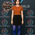 NylonWorld-Besucher - 097