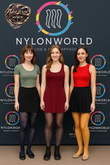 NylonWorld-Besucher - 099