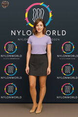 NylonWorld-Besucher - 101