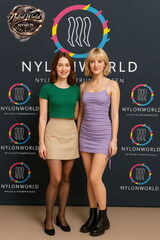 NylonWorld-Besucher - 102