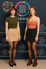 NylonWorld-Besucher - 103