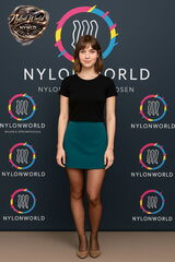 NylonWorld-Besucher - 109